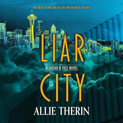 Liar City (Written by Allie Therin) episode artwork