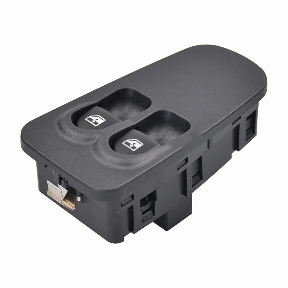 ventanilla Para Fiat Para Lancia Para Ypsilon 2003-2011 interruptor