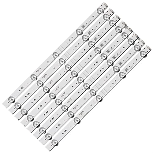 MAGILL LED obNCgXgbv 43E3000 43E3500 43E6000 E465853 v 5800-W43001-3P00 VER01.00 02K03177A For LIG  RDL430WY LD0-10D8PCS 