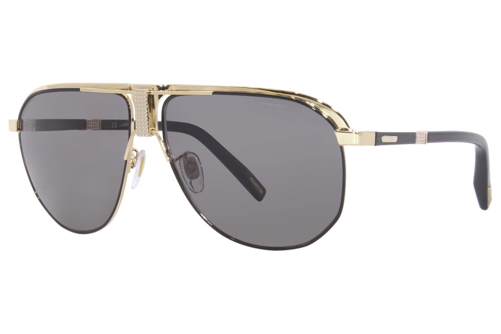 Sunglasses Chopard SCHF 82 301P Gold