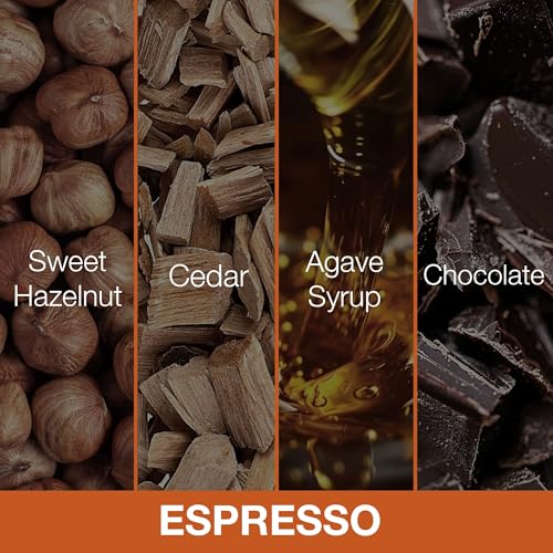 BEYOND 85 COFFEE, Espresso, Café Premium Colombiano 12 OZ miniatura 3