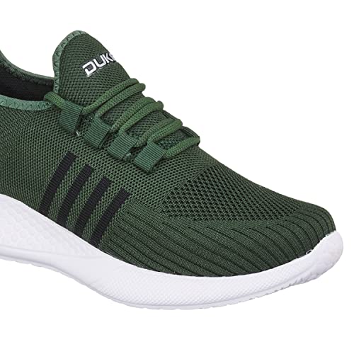 Image of Duke Mens Men Sports Shoes Platform