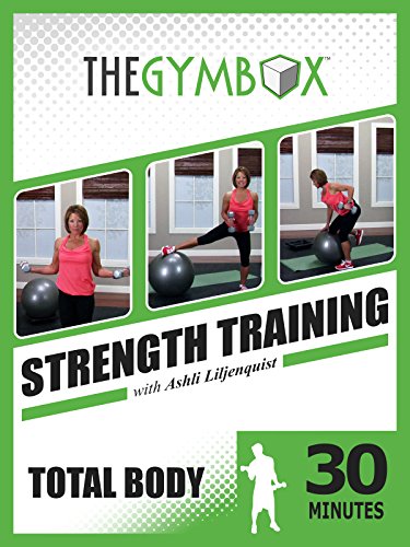 Beginner Strength Training From The Week of 02/28/2011