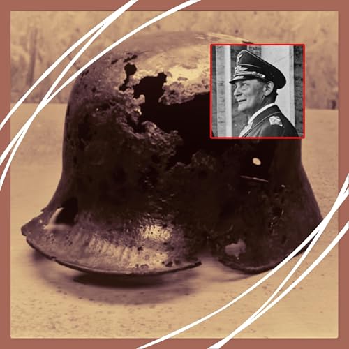 Page de couverture de SvC 11|10 World War 2 & Beyond: Epicentre Germany - Part 1. Maximum Security Prisons, Neo-Natzis, & the Three Fictions About Hermann Goerring.
