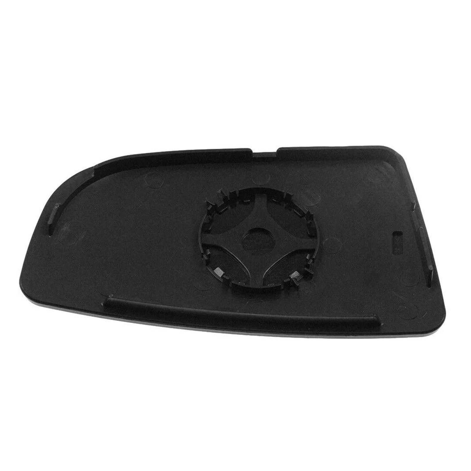 Vetro Specchietto Retrovisore Lato Passeggero (Sinistra) Per Ford Transit MK8 Dal 2013 – Riscaldato, Plug & Play