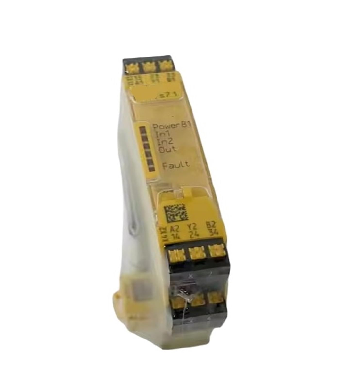 ZVQYSGIW 751167 S7.1 C 24VDC 3 N/o Relay