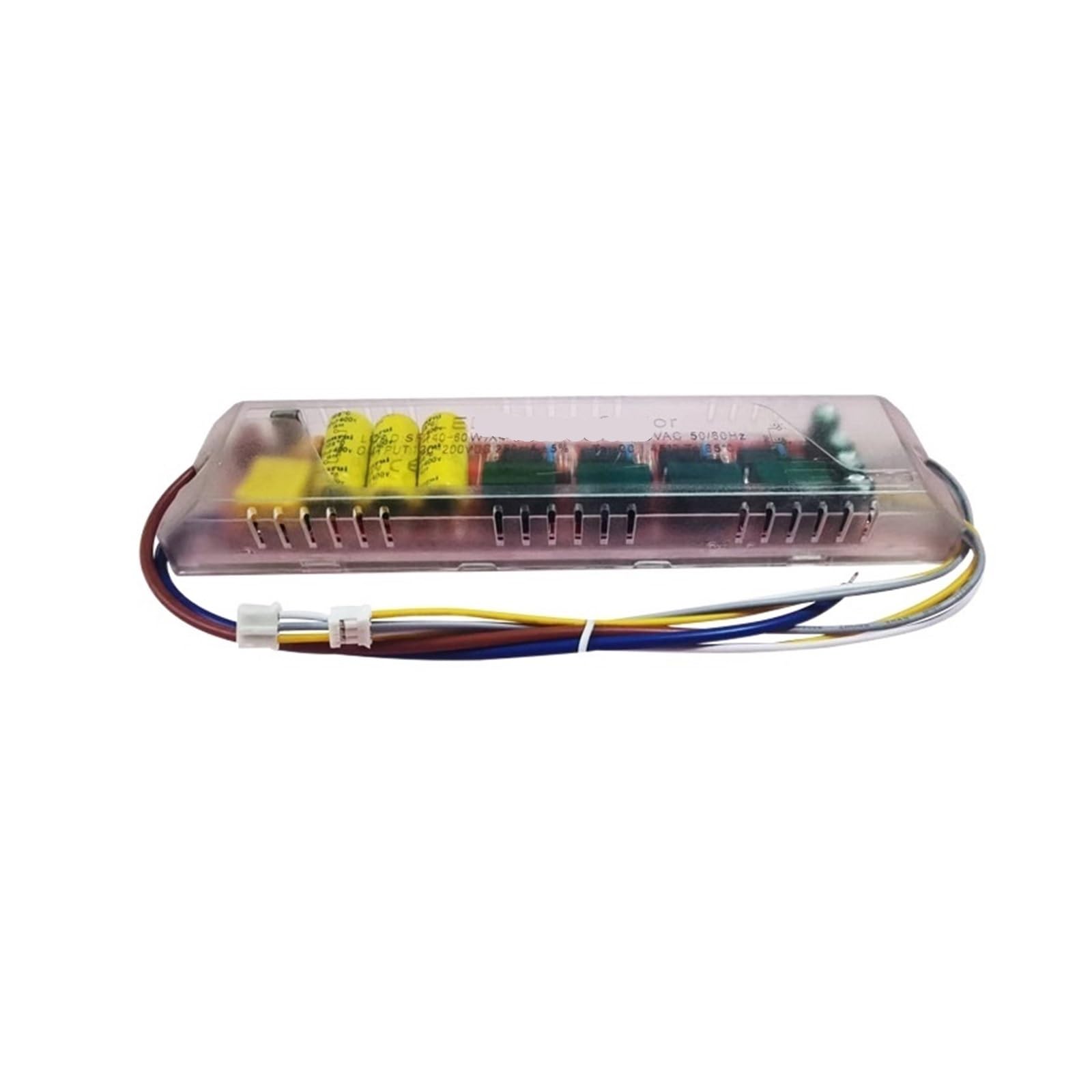 Alimentation gradation 40-60W x4 transformateur plafonnier intelligent 240W