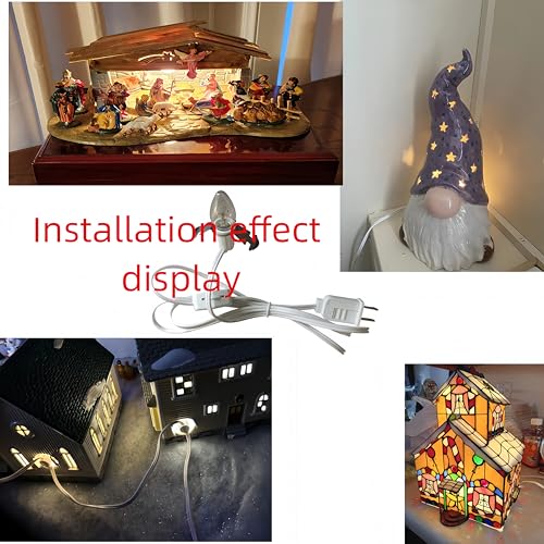 La Mejor Lista de Moldes de focos navideños disponible en línea. 11 moldes de focos navideños marca Emmui (2)