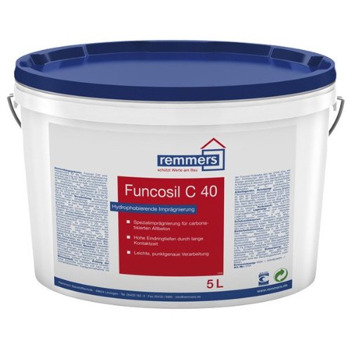 Preisvergleich Produktbild Remmers Funcosil C40