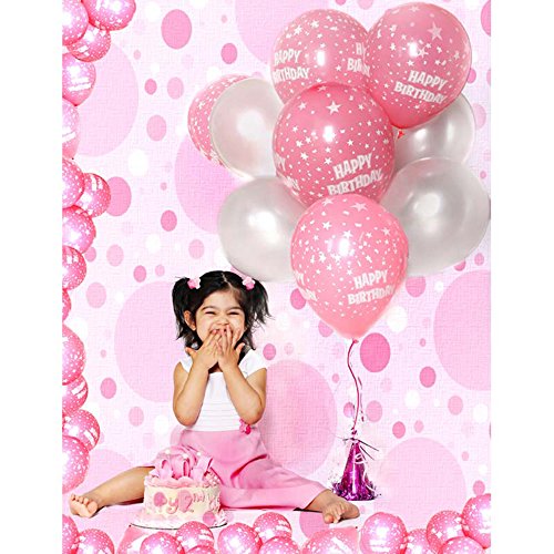 Happy Birthday panno Backdrop fotografia vinyl