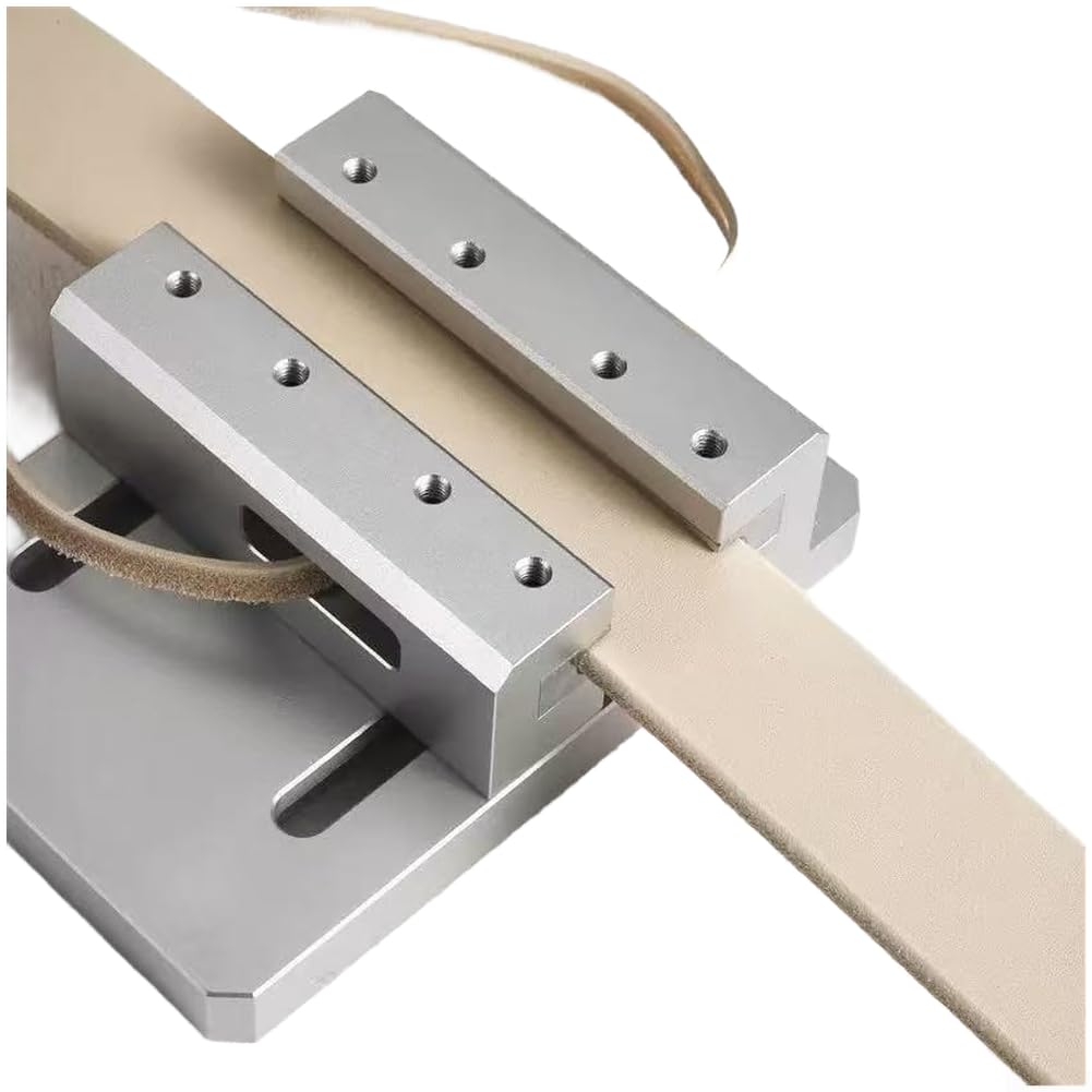 Biseladora de Borde 3.5-4.5mm Aluminio Ajustable Biseladora de