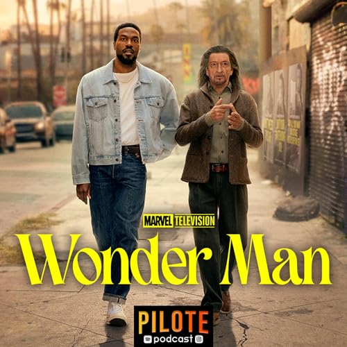 Wonder Man | Le d&eacute;clin de Marvel continue ?