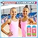 HAPPYPOP 7-9 Year Old Gymnastics Gifts - Gifts for Gymnasts Girls Kids, Gymnastics Socks for Girls