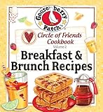 Circle of Friends: 25 Breakfast & Brunch