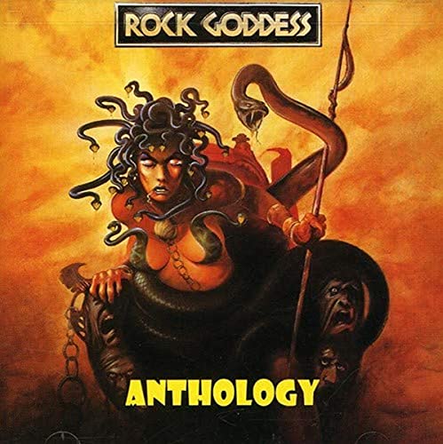 ANTHOLOGY