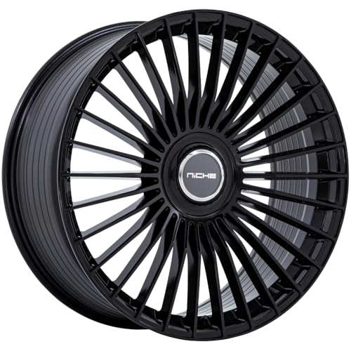 D873 20X10 6X5.5 G-BLK BRS-DDT -18MM Custom Rim