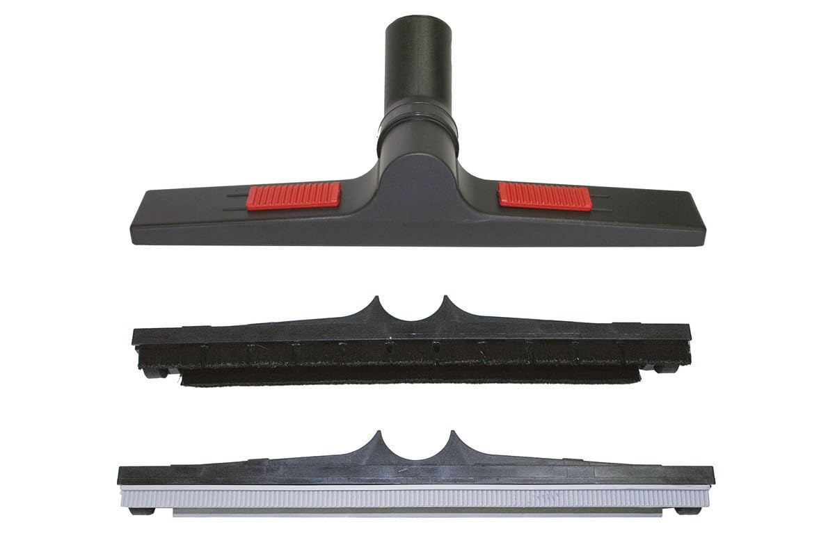 Set of Floor Nozzles, 3 Piece,630321000 (Pack of 1)