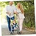 RORPOIR Bolso Tote para Mamá de Lona Beige Grande Capacidad Multifuncional con Compartimentos Organizadores Mochila Cruzada y Bolso de Mano para Mujer Práctica Imagen de RORPOIR Bolso Tote para Mamá de Lona Beige Grande Capacidad Multifuncional con Compartimentos Organizadores Mochila Cruzada y Bolso de Mano para Mujer Práctica