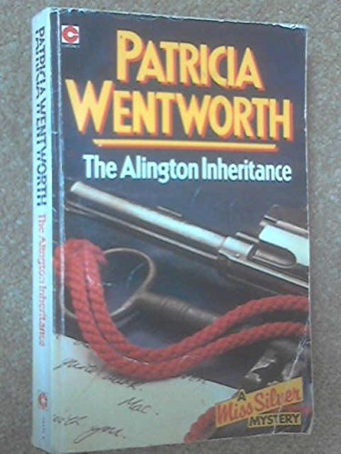 The Alington Inheritance B002IT3X50 Book Cover