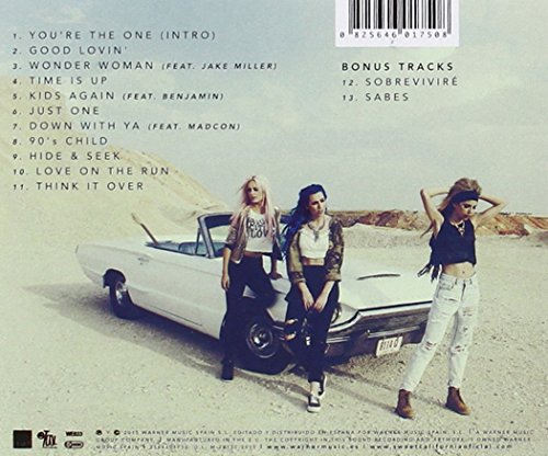 Head For The Stars: Alba