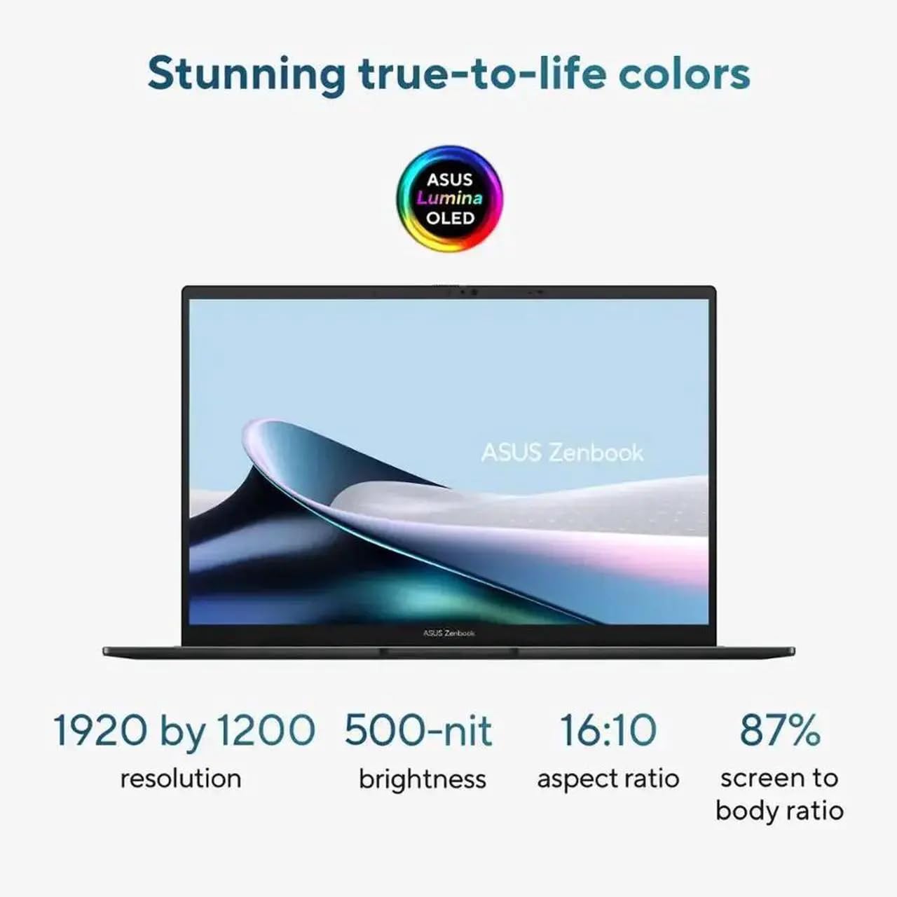 Amazon.com: ASUS Zenbook 14