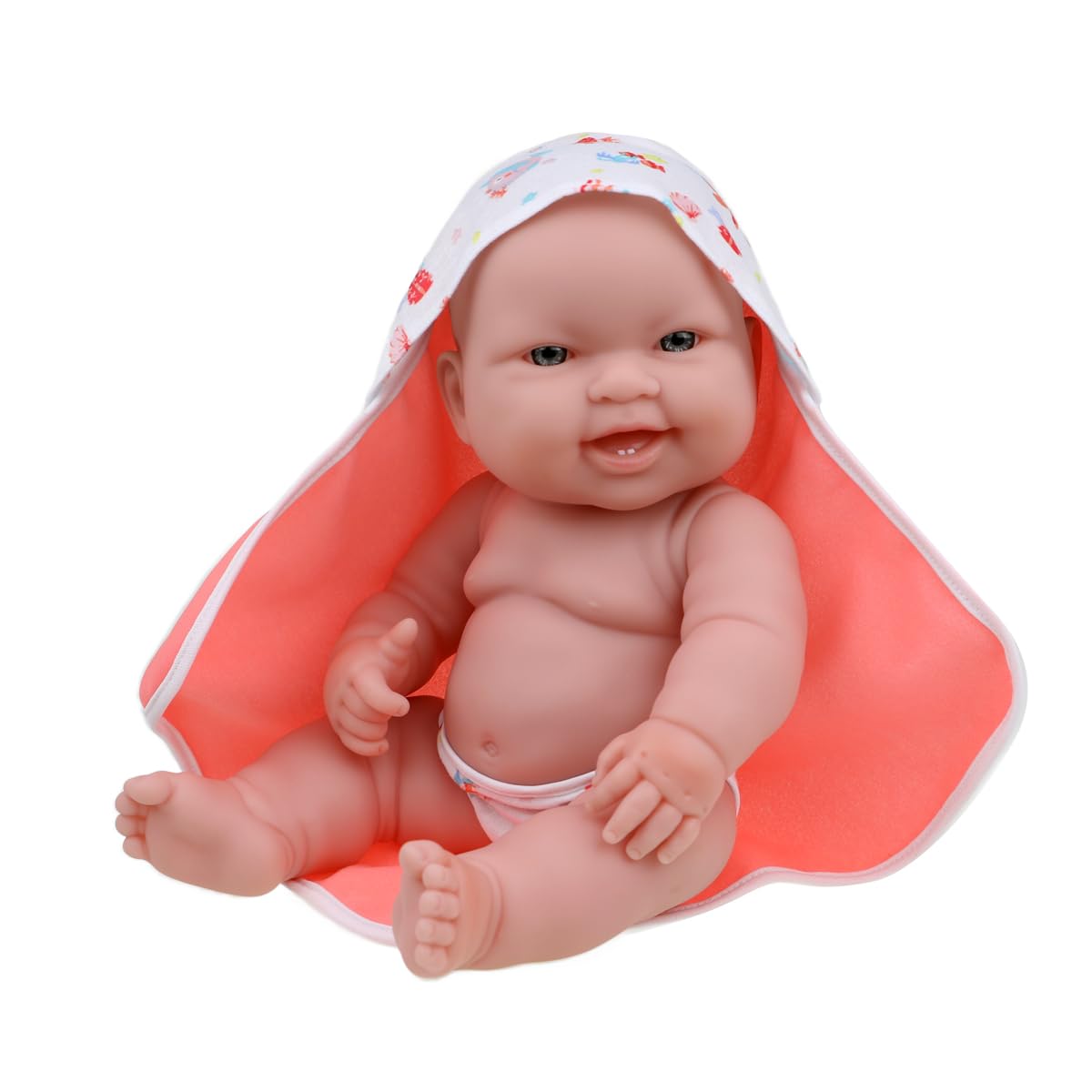 JC Toys Partner Toy HKT16305 - Cofanetto per bambini