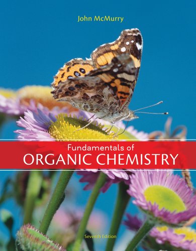 Bndl: Fundamentals of Organic Chemistry 1111027285 Book Cover