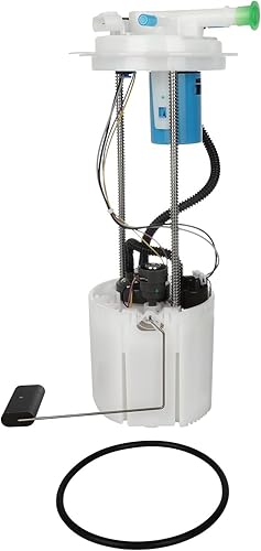 SCITOO Fuel Pump Electrical Assembly High Performance for for Chevrolet Express 1500 2010-2014 V8 5.3L Flex,for GMC Savana 1500 2010-2014 V8 5.3L