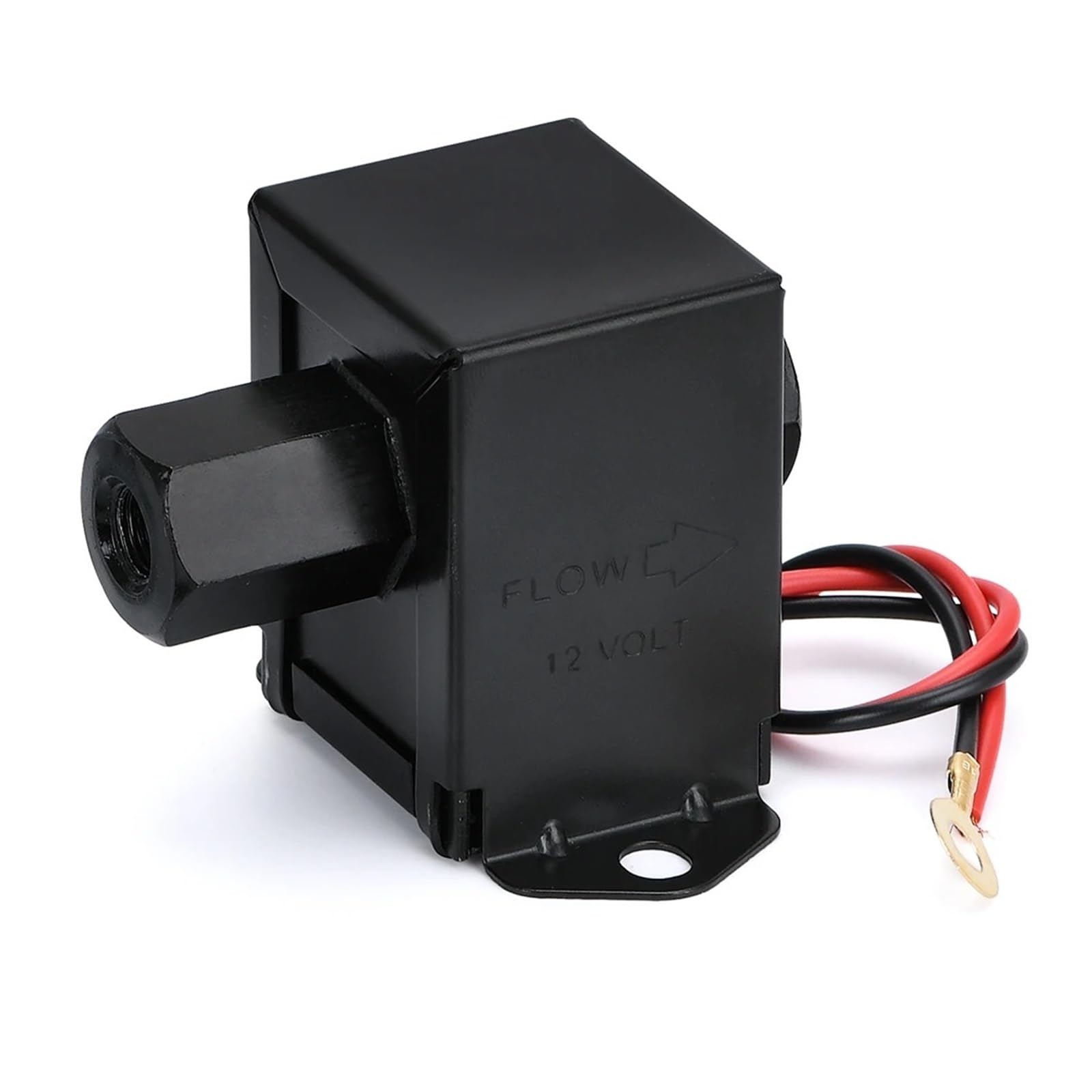 Sensor Nivel Combustible Para Gasolina Para Diésel 40104 40106 40107 P502 Bomba De Combustible Electrónica En Línea Universal 12V 4-7PSI Alta Presión 90LPH