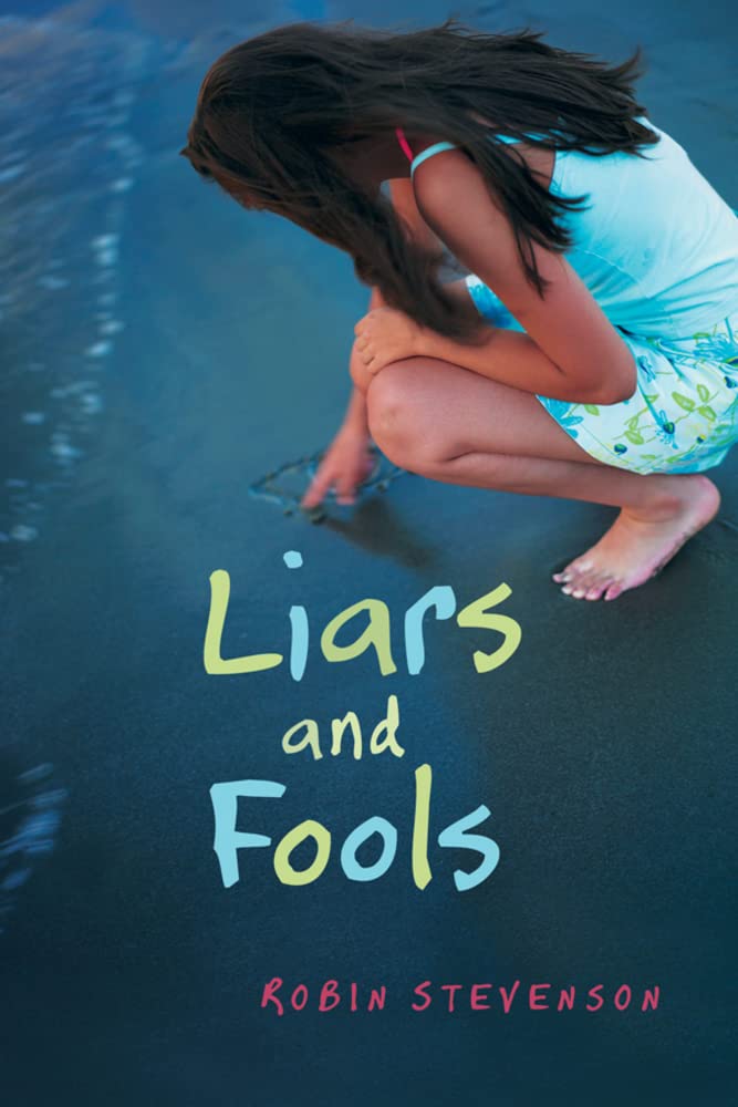 Buy Liars and Fools — BookShops.in