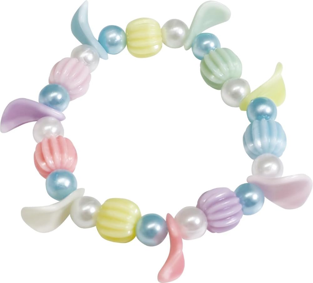 Amazon | カラフルビーズセット ジュエリーデザイナー HAC3999