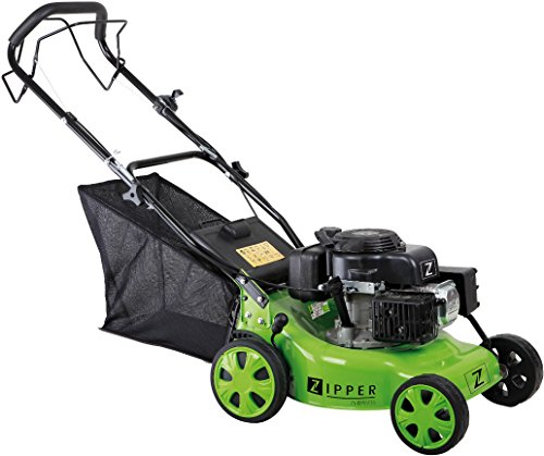Preisvergleich Produktbild Zipper ZI-BRM35 Benzinrasenmäher