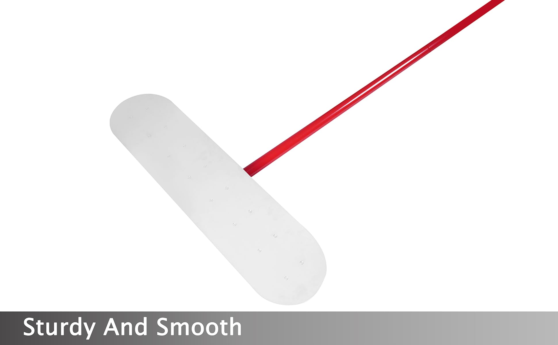 Bull Float Tool Kit - Concrete Smoothing -4