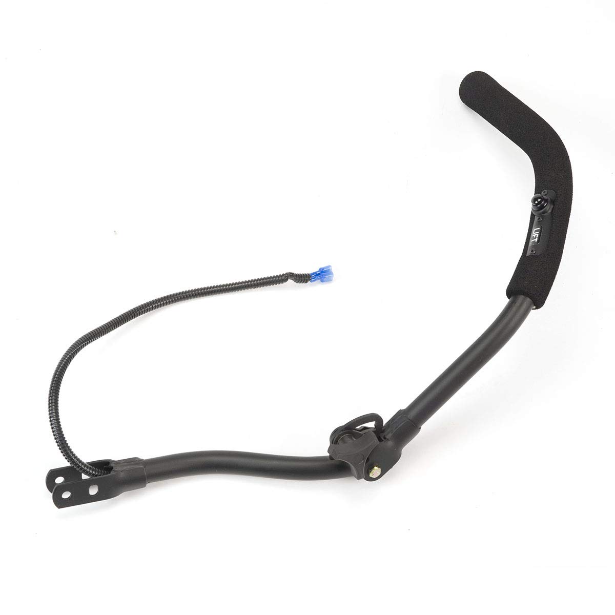 Amazon.com : Grasshopper Mower Steering Lever Kit, Tall Boy