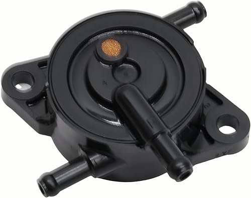 Miniatura 5 de John Deere Bomba de combustible del equipo original - UC37181