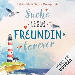 Suche beste Freundin forever Titelbild