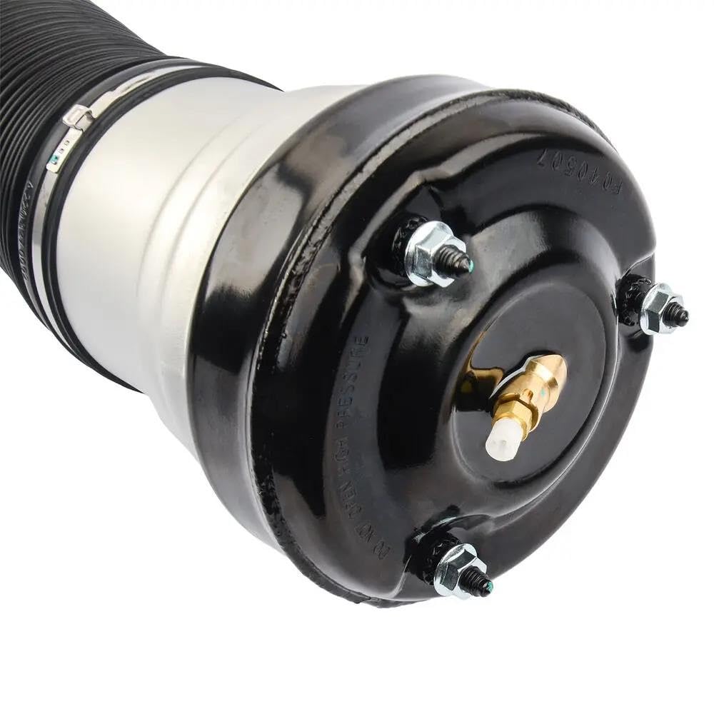 Amortiguadores y Accesorios 1 Amortiguador De Puntal De Aire Delantero Derecho Izquierdo OEM 2203202438 para Mercedes para W220 para Clase S Amortiguadores para Coche