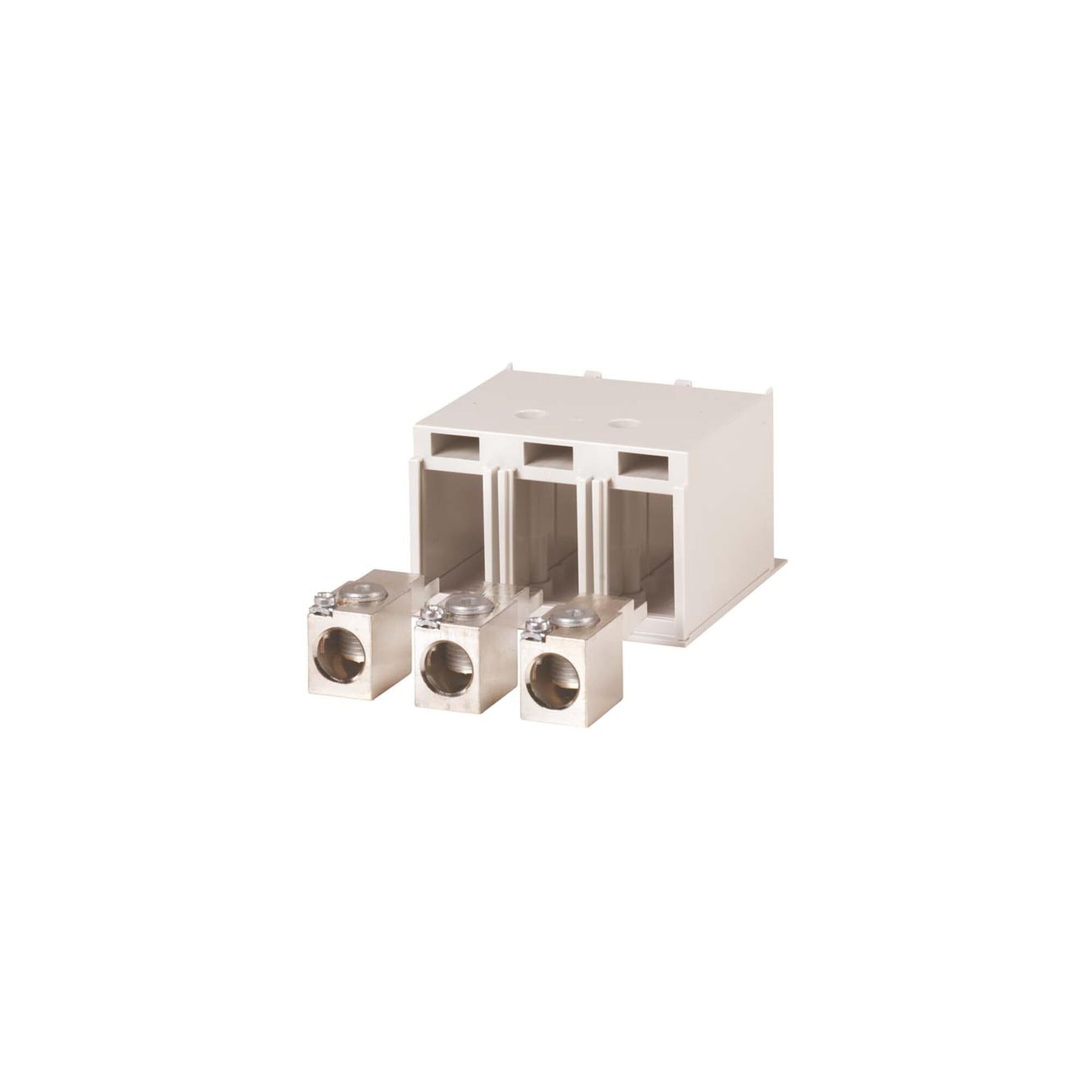 Eaton NZM2-XKA terminal túnel 3P de 1 lado del interruptor NZM2 2