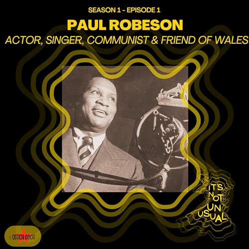 Paul Robeson - Part 1
