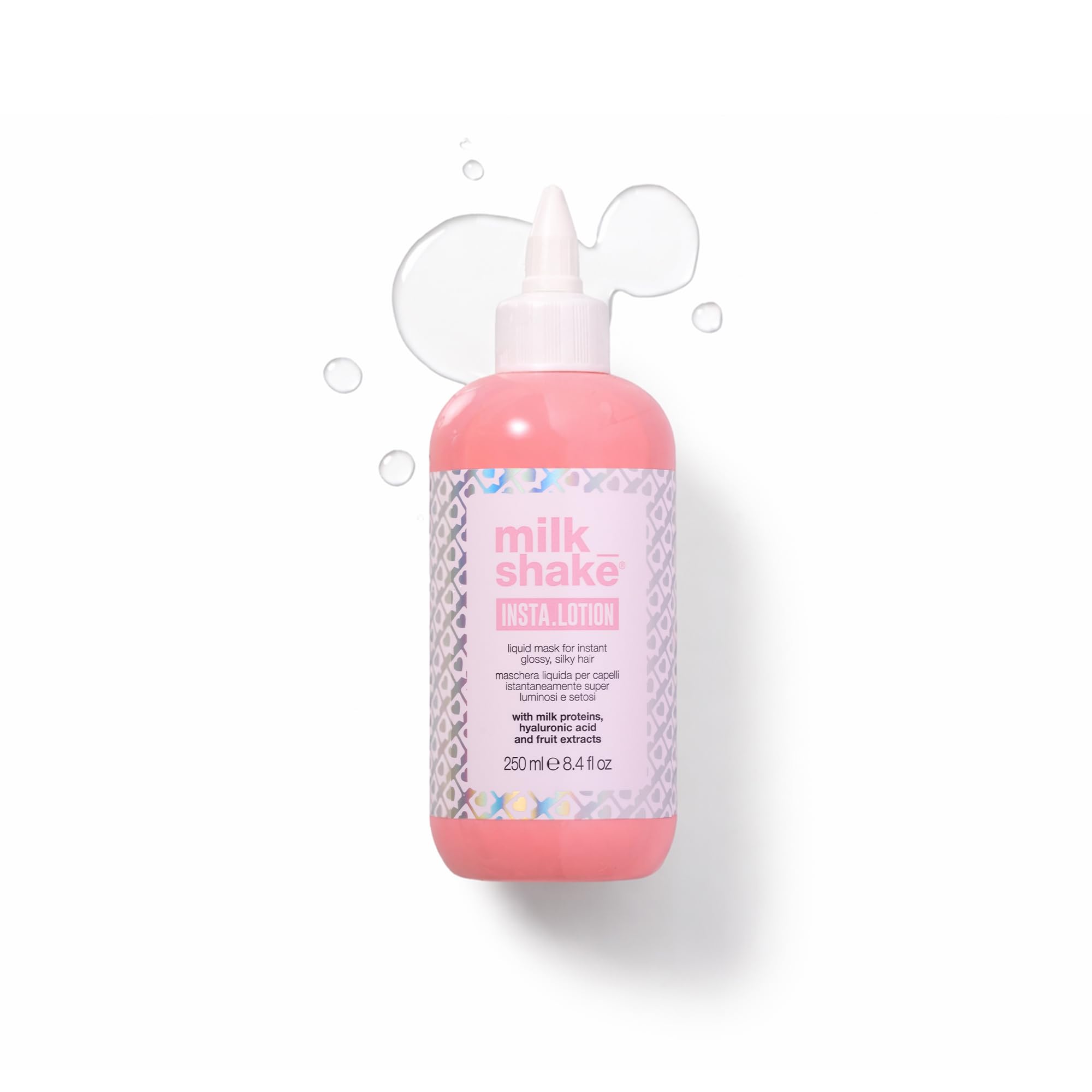milk_shake Insta.lotion 250 ml