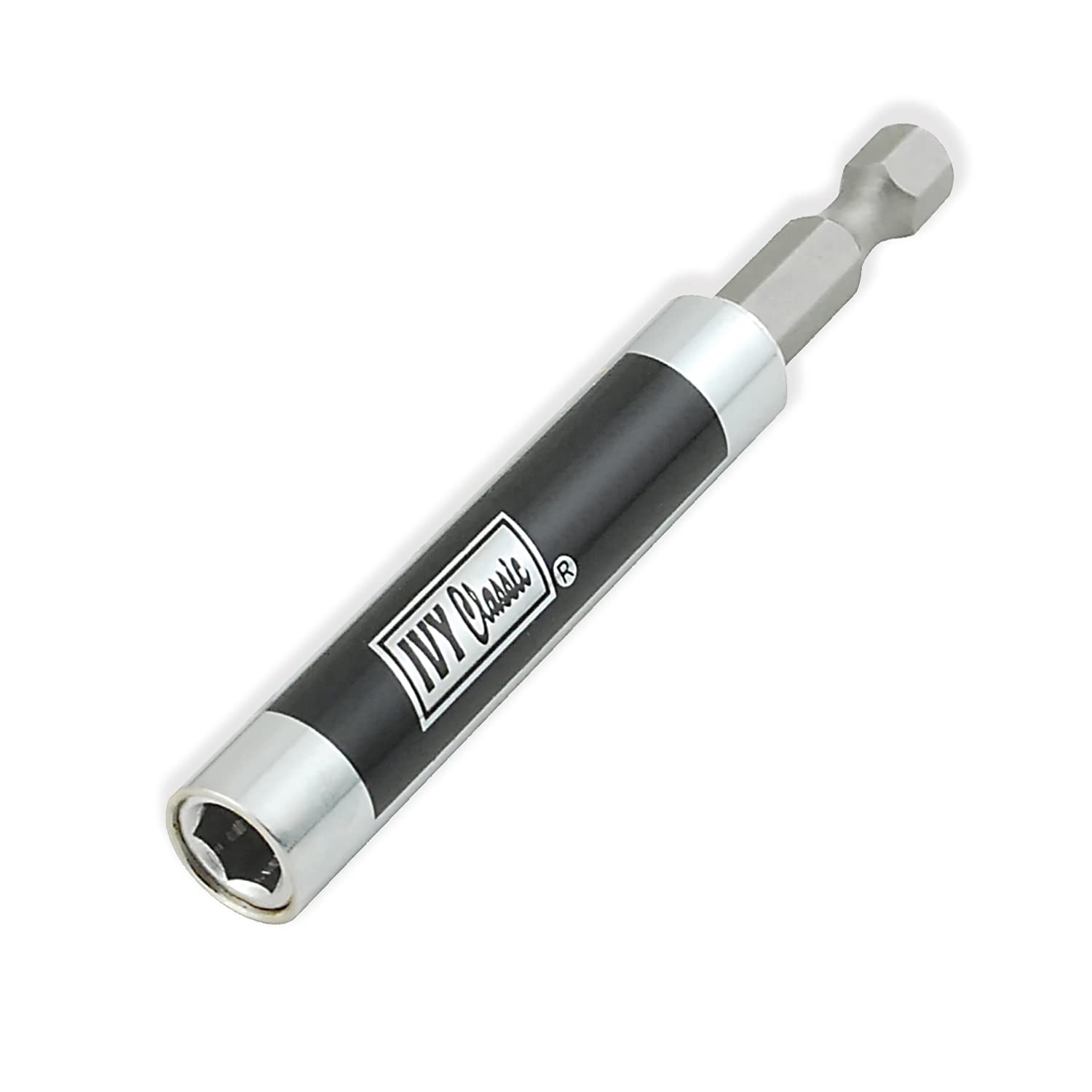IVY Classic 44620 3" Magnetic Screw Guide Driver, 1/Card