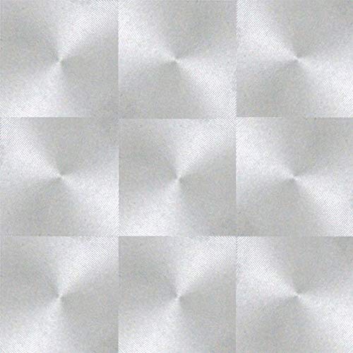 Adesivo Jateado para vidros Dimension 0,61m