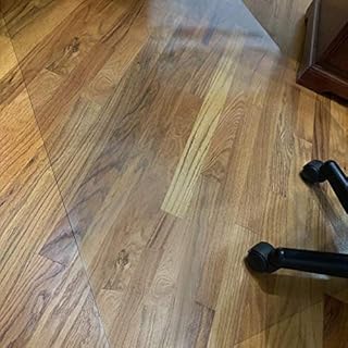 Office Chair Mat, 48