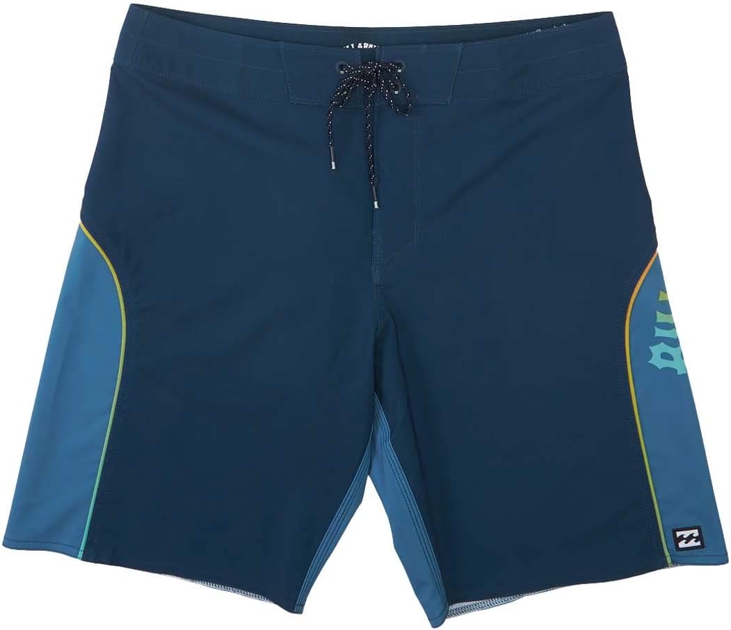 Billabong Arch Pro Boardshorts - Harbor Blue