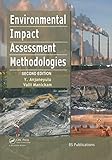 Environmental Impact Assessment Methodologies