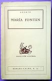  Maria Fontan