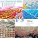 Fairyland JinWenn Diamond Painting Kits for Adults - Poker DIY 5D Diamond Art Kits Full Drill Diamond Dots Paintings with Diamonds Gem Art and Crafts Home Decor 12x16inch