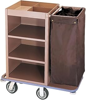 Kit Limpeza de Quartos