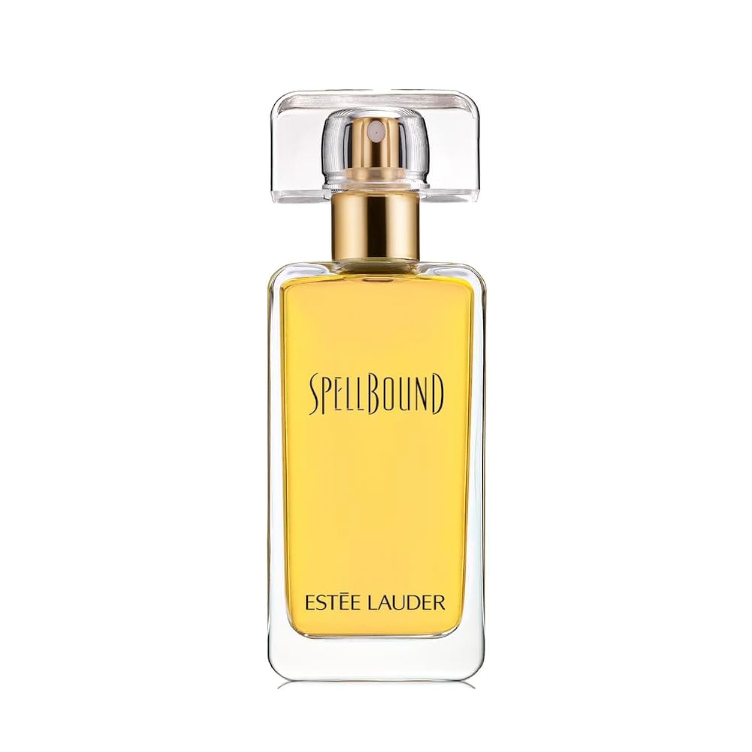 Estée Lauder SpellBound Eau de Parfum Spray with Notes of Rose, Apricot & Sandalwood | Women's Perfume, 50 ml