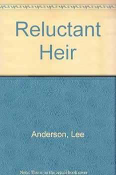 Hardcover The Reluctant Heir Book